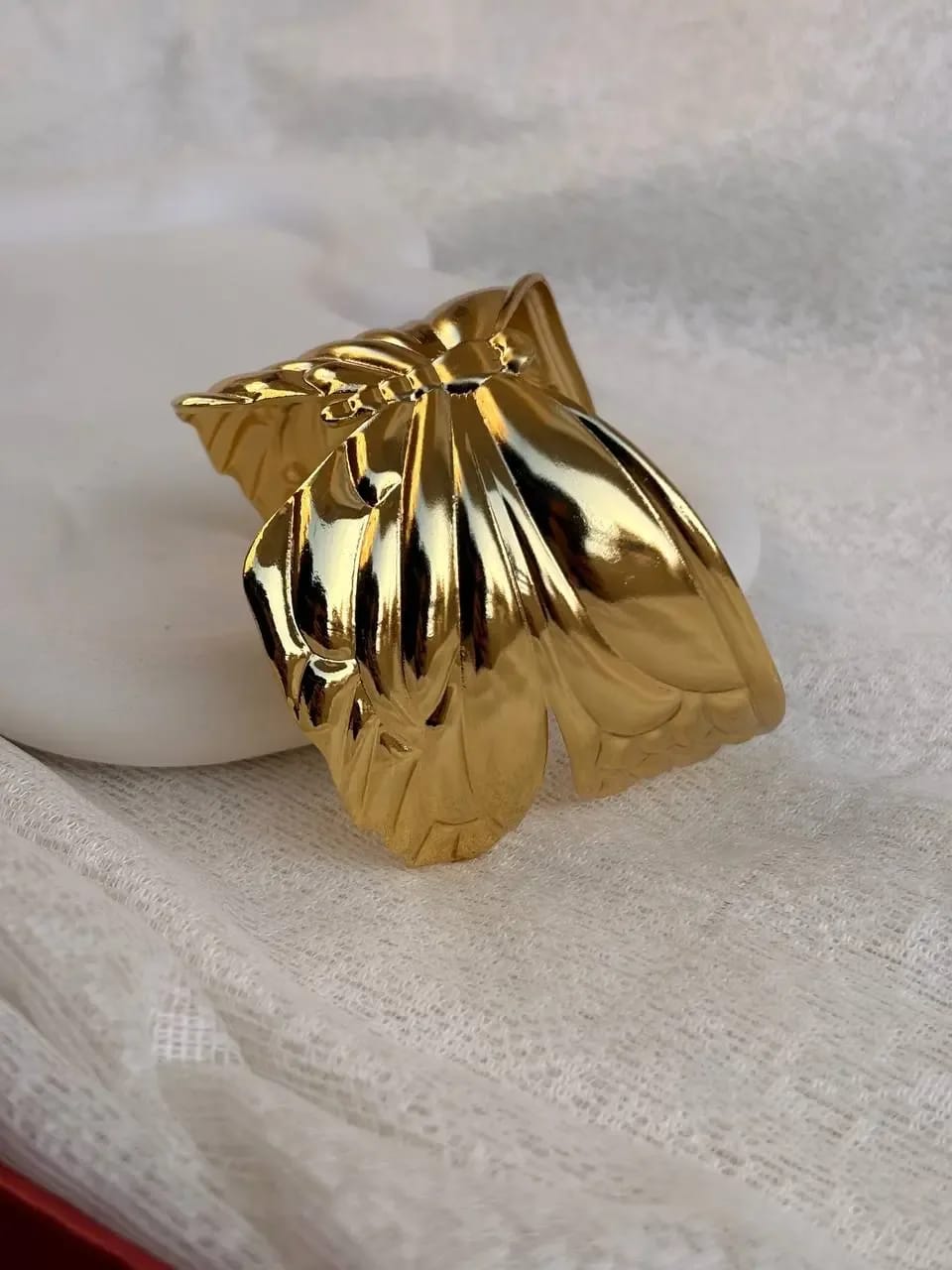 Butterfly Bangle — Bangles, photo 3 of 3