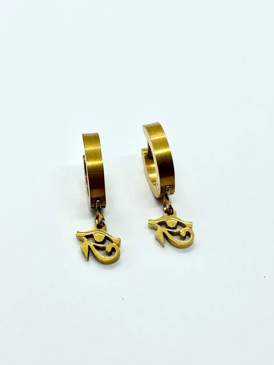 Eye of Horus Earrings — Earrings