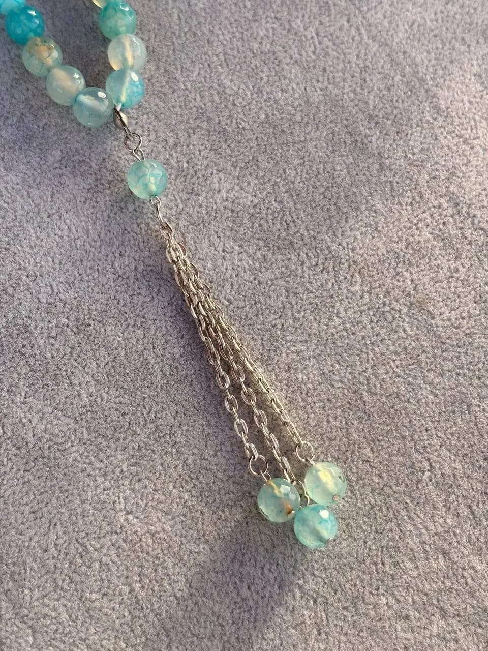 Aqua Agate Sebha — Sebha, photo 2 of 3