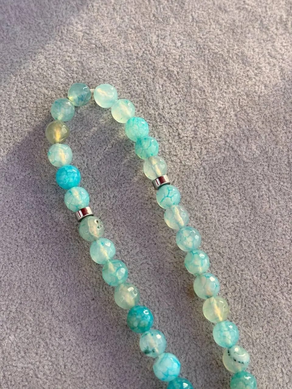 Aqua Agate Sebha — Sebha, photo 3 of 3