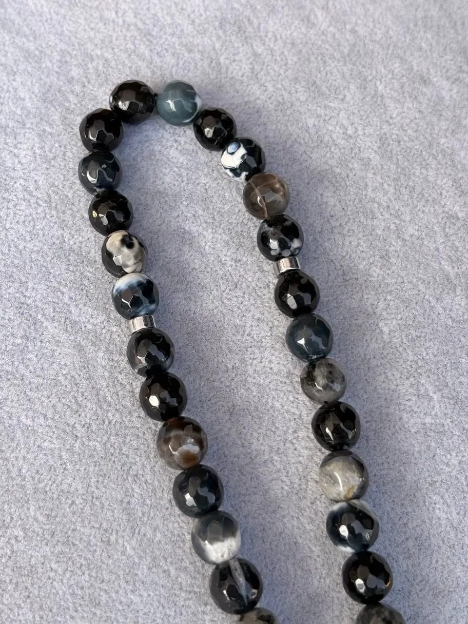 Black Agate Sebha — Sebha, photo 2 of 3
