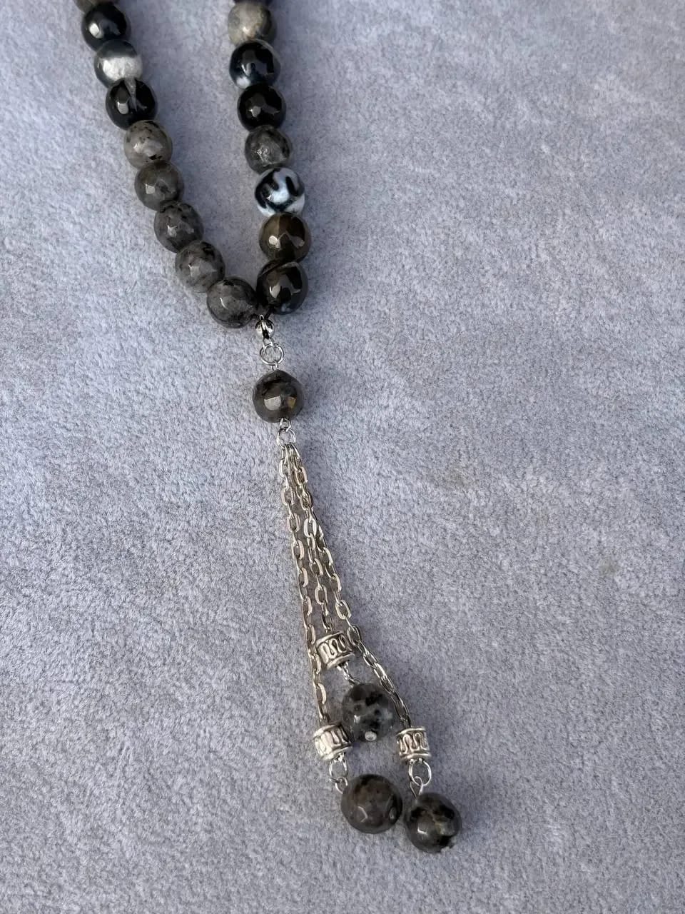 Black Agate Sebha — Sebha, photo 3 of 3
