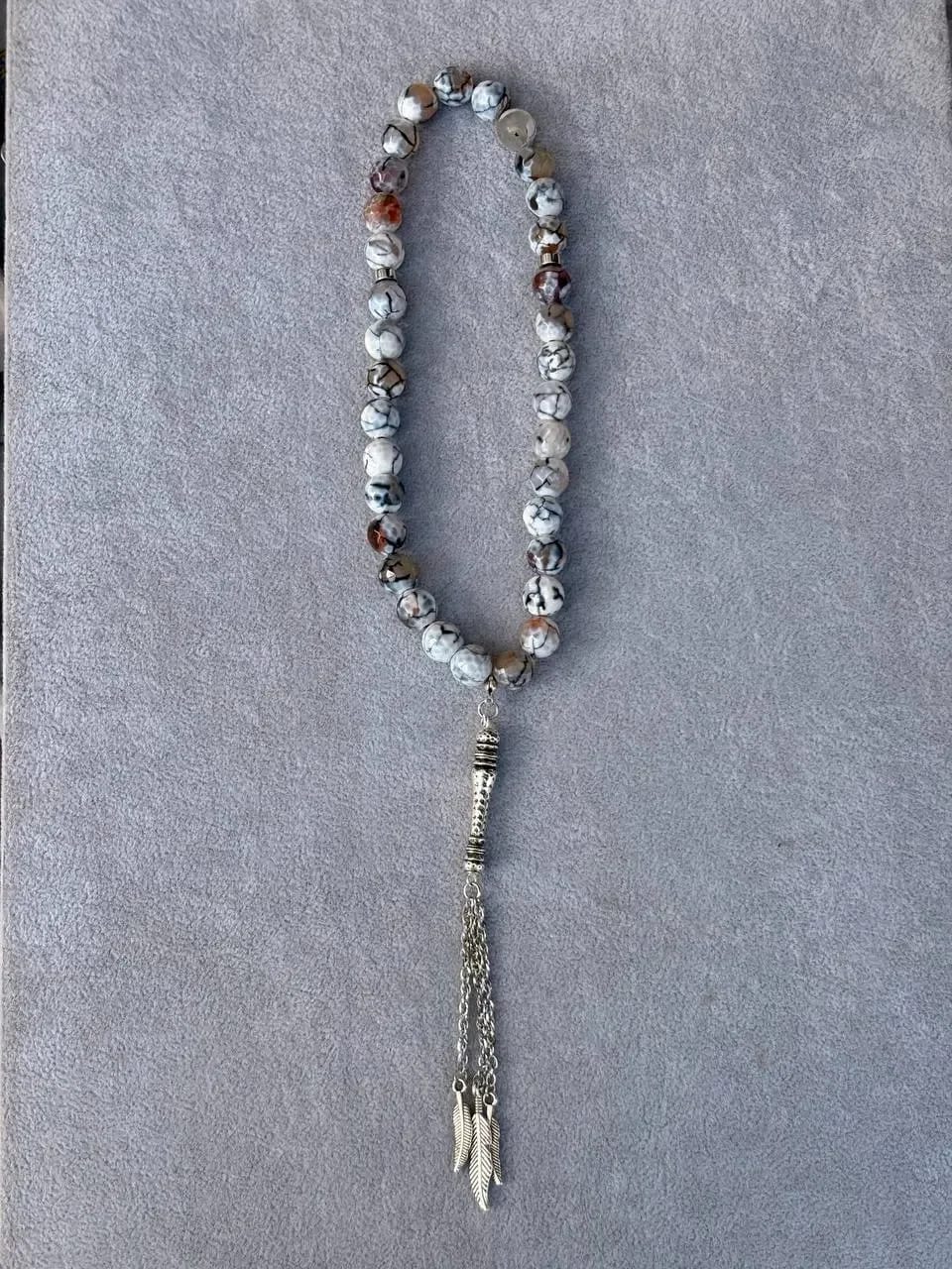 Silver Agate Sebha — Sebha, photo 1 of 3