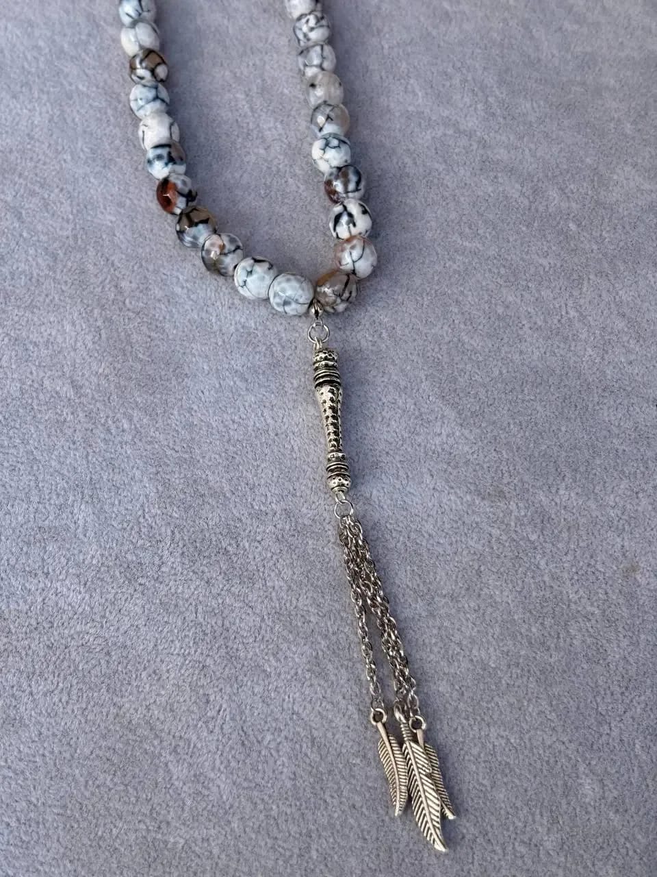 Silver Agate Sebha — Sebha, photo 3 of 3