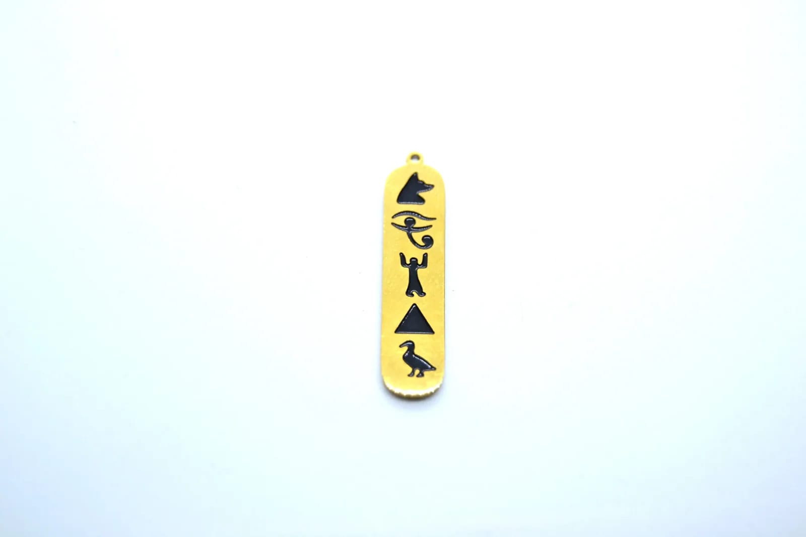 Pharaonic Charm — Handmade Charms, photo 5 of 5