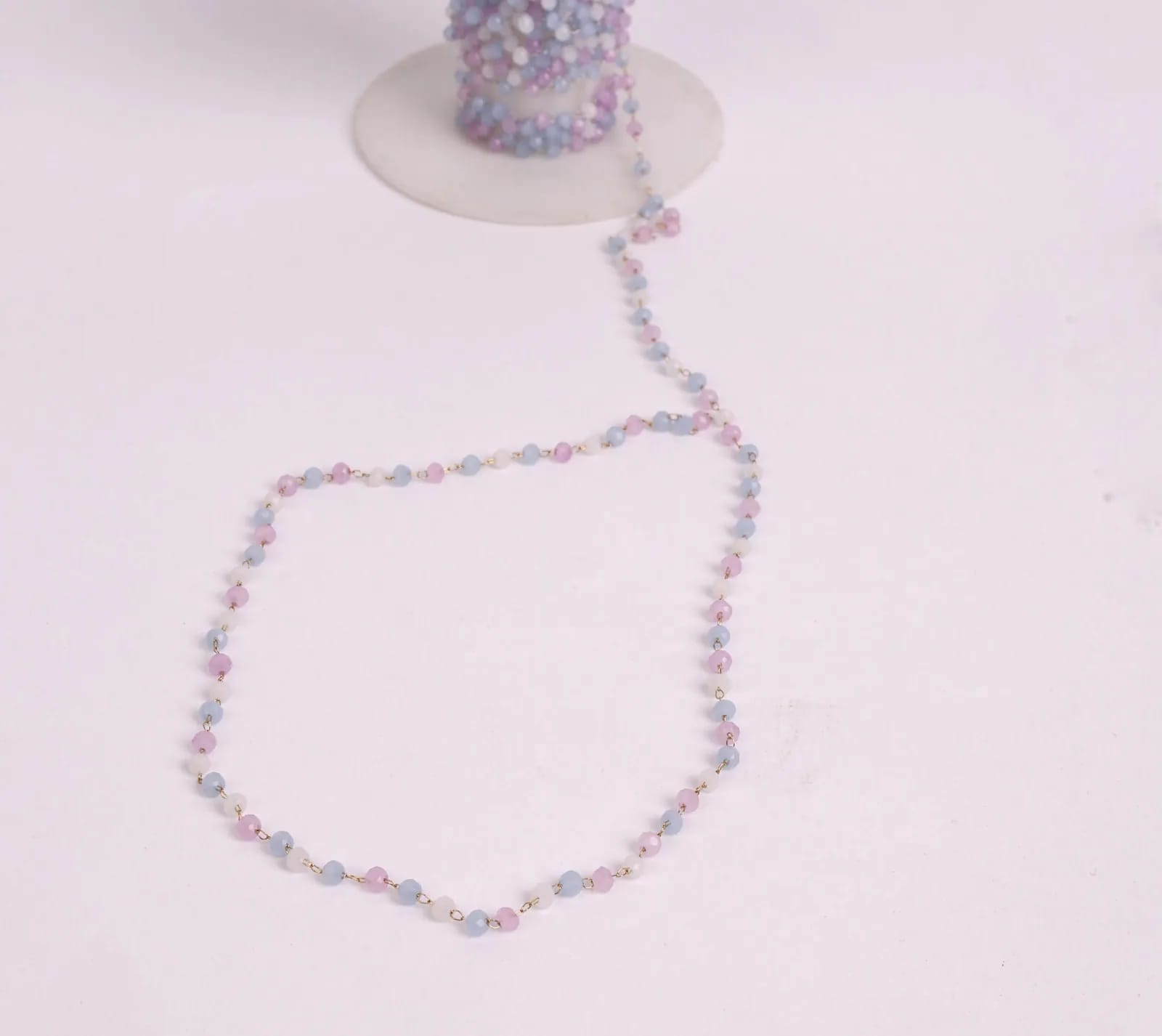 Pinky Bracelet — Handmade Bracelets & Anklets