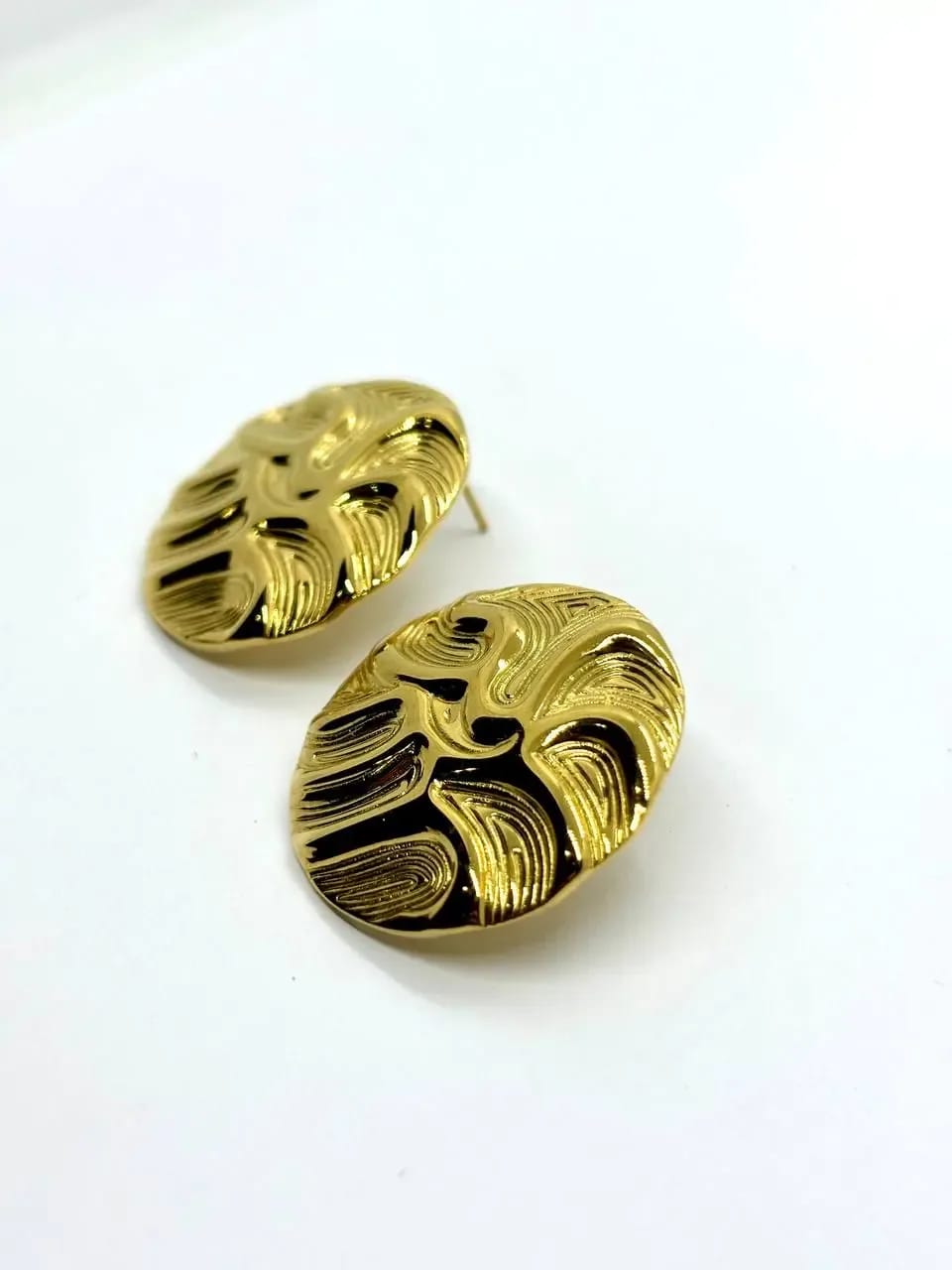 Sandy Earrings — Earrings, photo 1 of 2