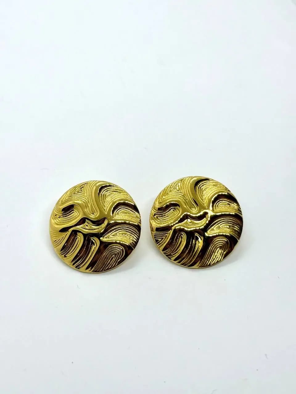 Sandy Earrings — Earrings, photo 2 of 2