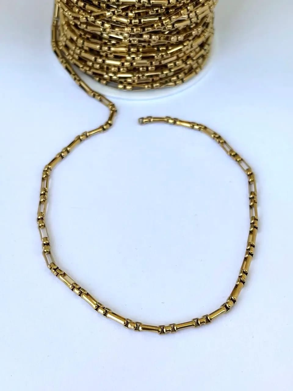 Vintage Bar Bracelet — Handmade Bracelets & Anklets