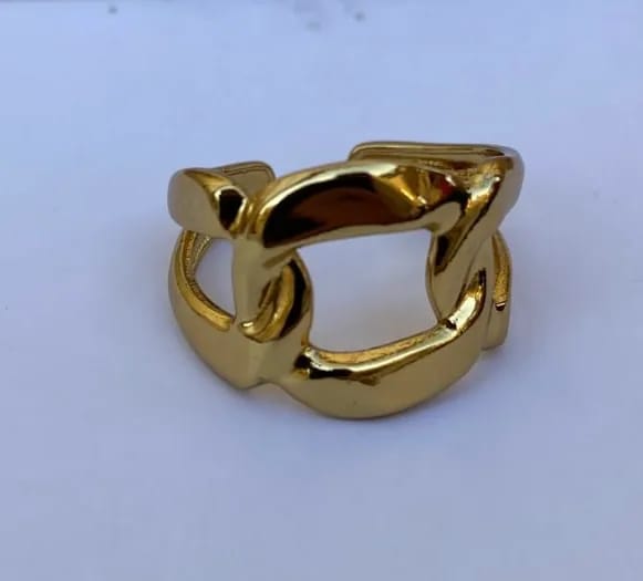 Rings — B-JEWELED